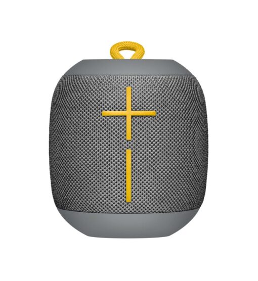 Ultimate Ears Wonderboom Portable Wireless Bluetooth Speaker 3