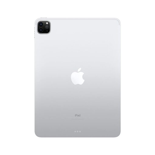 Apple iPad Pro 2020 (11-inch, Wi-Fi, 128GB, 2nd Generation) 2