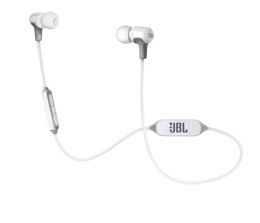 JBL E25BT Signature Sound Wireless in-Ear Headphones with Mic 4