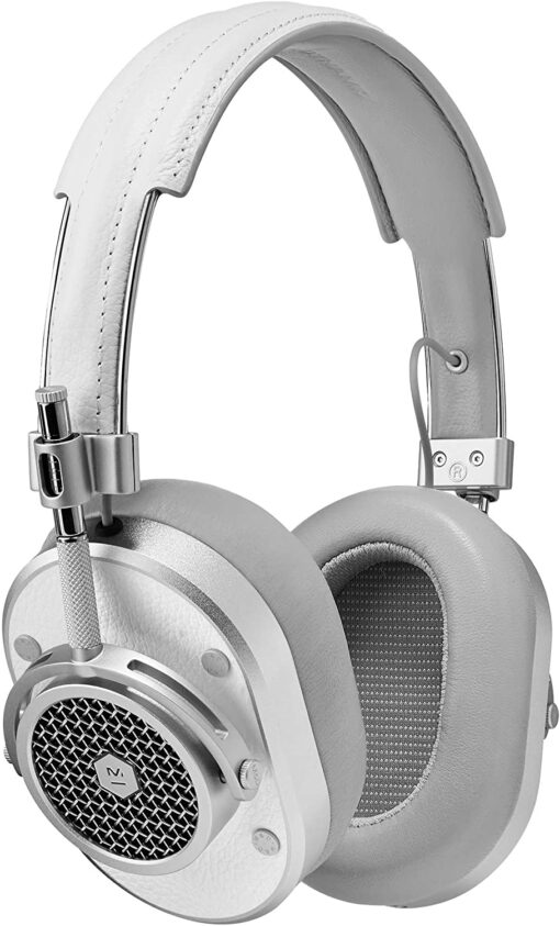 Master And Dynamic MH40 Over-Ear Headphones 2