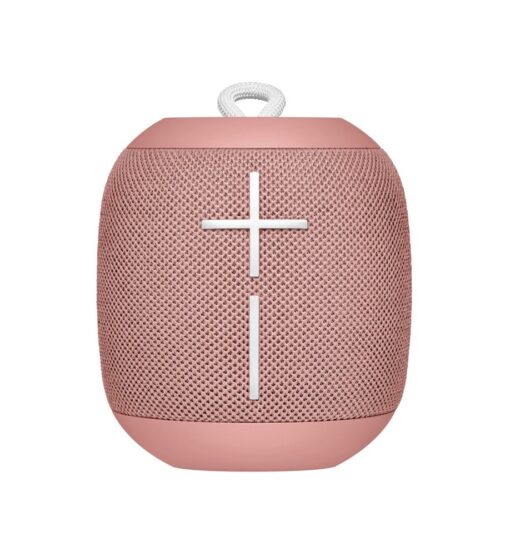 Ultimate Ears Wonderboom Portable Wireless Bluetooth Speaker 4