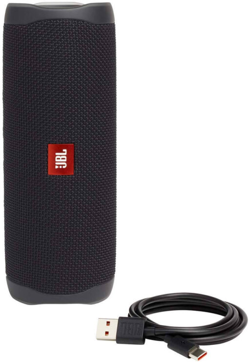 Buy JBL FLIP 5 - Waterproof Portable Bluetooth Speaker - Best speaker of 2020 3