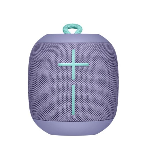 Ultimate Ears Wonderboom Portable Wireless Bluetooth Speaker 1