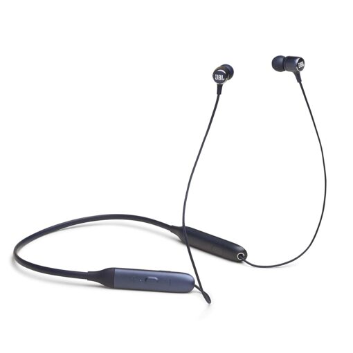JBL LIVE220BT Wireless in-Ear Neckband Headphones - Best Bluetooth Earphone 3