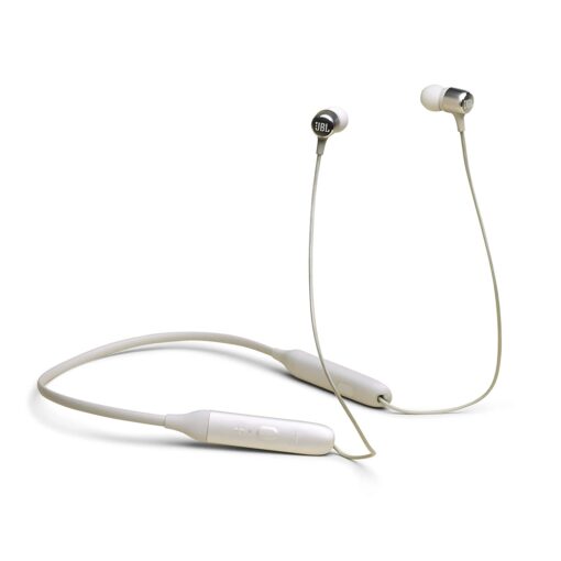 JBL LIVE220BT Wireless in-Ear Neckband Headphones - Best Bluetooth Earphone 2