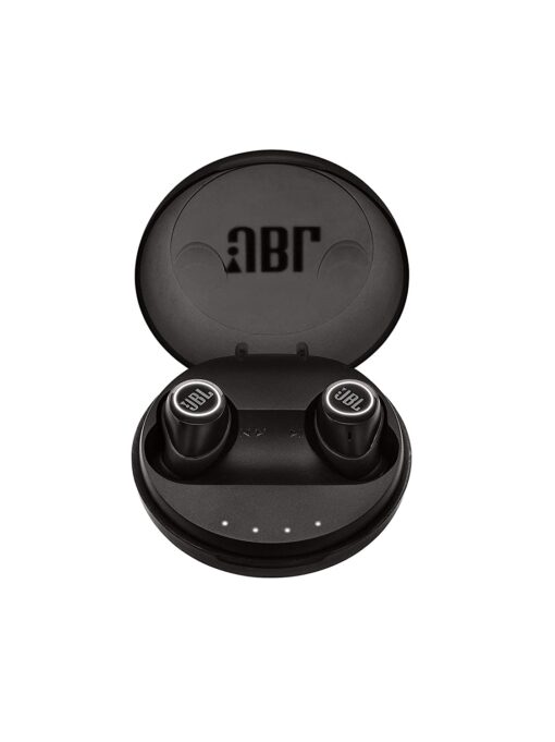 JBL Free X Truly Wireless in-Ear Headphones 1