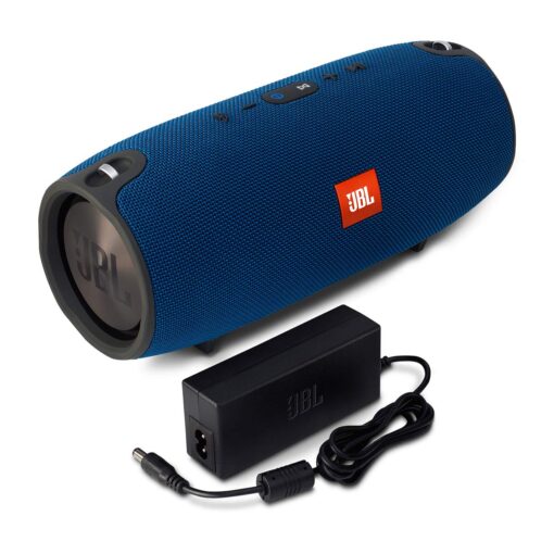 JBL Xtreme Ultra-Powerful Portable Speaker 5