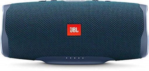 JBL Charge 4 Powerful 30W IPX7 Waterproof Portable Bluetooth Speaker 1