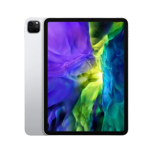 Apple iPad Pro 2020 (11-inch, Wi-Fi, 128GB, 2nd Generation) 1