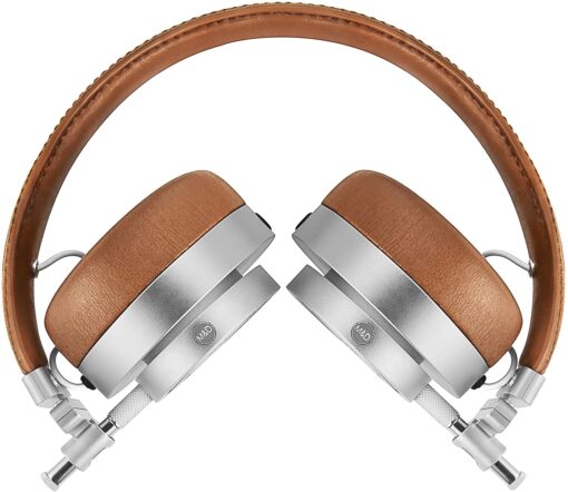 Master & Dynamic - MH 30 Wired Headphones 5