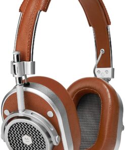 Master And Dynamic MH40 Over-Ear Headphones in Inida