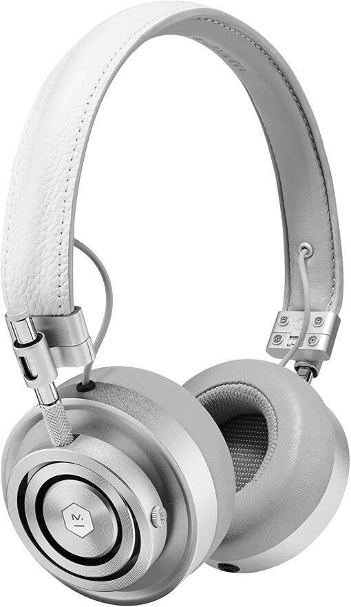 Master & Dynamic - MH 30 Wired Headphones 3