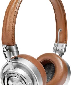 Master & Dynamic - MH 30 Wired Headphones