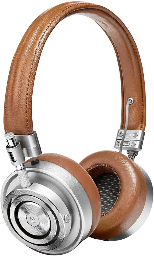 Master & Dynamic - MH 30 Wired Headphones