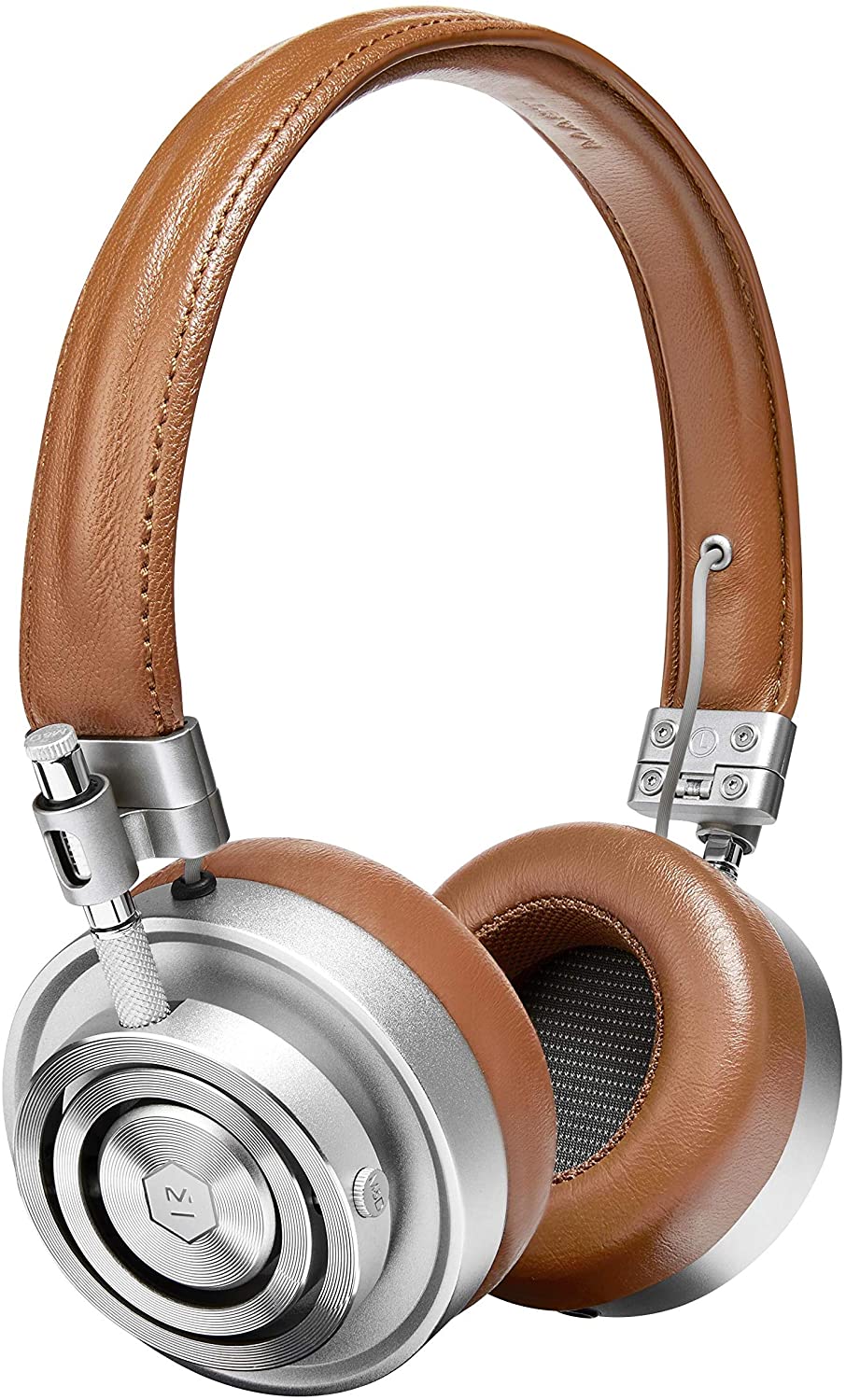 Master and dynamic headphones