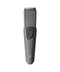 philips trimmer with usb charging bt1210