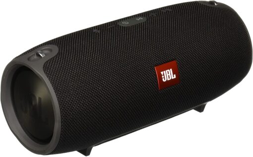 JBL Xtreme Ultra-Powerful Portable Speaker 1