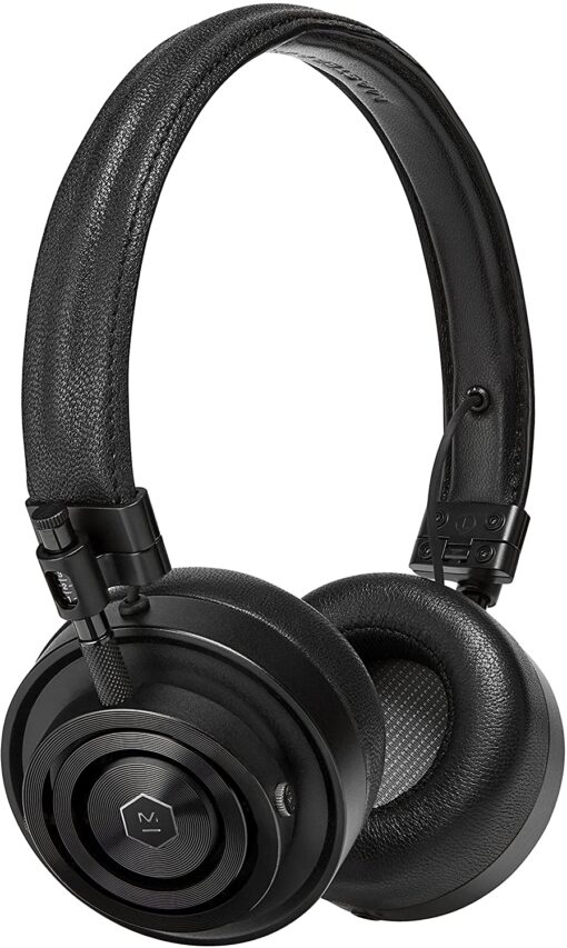 Master & Dynamic - MH 30 Wired Headphones 2