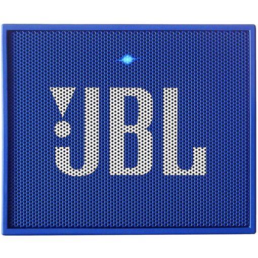 JBL Go + Portable Wireless Bluetooth Speaker with Mic 4
