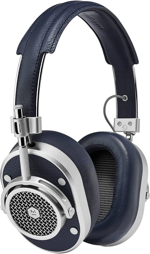 Master And Dynamic MH40 Over-Ear Headphones 3