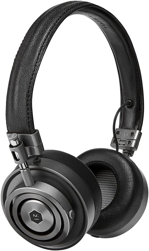 Master & Dynamic - MH 30 Wired Headphones 1