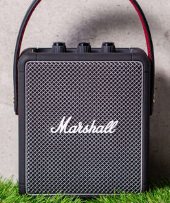 Marshall Stockwell 2 Portable Bluetooth Speaker