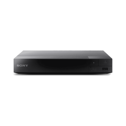 Sony BDP-S5500 3D Streaming Blu-ray Player with Built-in Wifi PRO