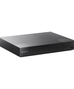 Sony BDP-S5500 3D Streaming Blu-ray Player with Built-in Wifi PRO