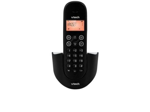 VTECH ES2210A DIGITAL CORDLESS PHONE 1