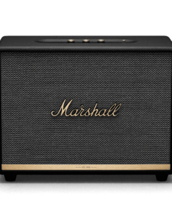 Marshall Woburn II Wireless Bluetooth Speaker Black