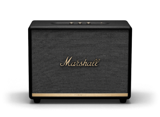 Marshall Woburn II Wireless Bluetooth Speaker Black