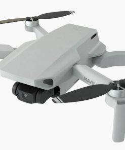DJI Mavic Mini Drone with Fly More Combo