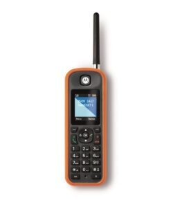 Motorola 0201H digital cordless telephone additional handset