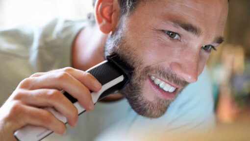 Philips BT3201/15 Cordless Beard Trimmer 2