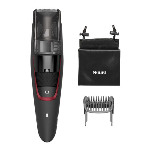 Philips BT7501/15 Cordless & Corded Vacuum Beard Trimmer Beard trimmer 1