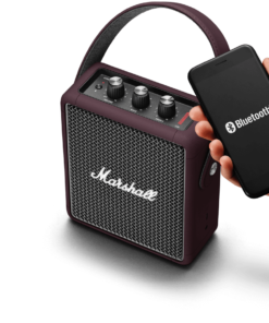 Marshall Stockwell 2 Portable Bluetooth Speaker