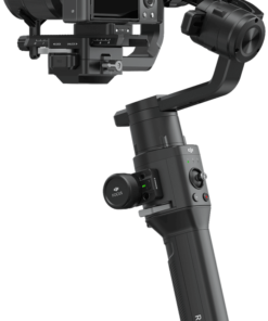 DJI Ronin S with Essentials kit Standard Kit 3-Axis Gimbal Stabilizer