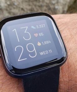 Fitbit Versa 2 Health & Fitness Smartwatch