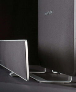 Harman Kardon Sabre SB35 - Ultra-Slim Wireless Home Theater System