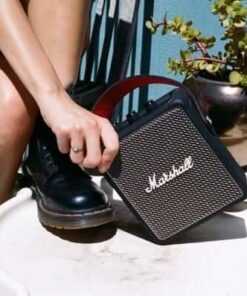 Marshall Stockwell 2 Portable Bluetooth Speaker