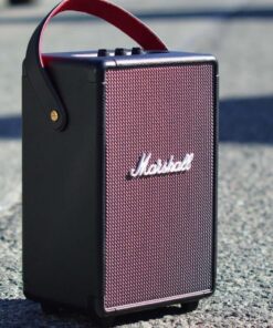 Marshall Stockwell 2 Portable Bluetooth Speaker