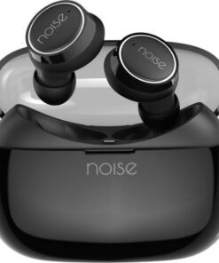 Noise Shots X3 Bass Wireless Bluetooth Headset