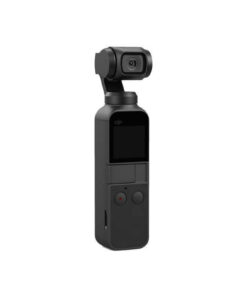 DJI Osmo Pocket Stabilized Handheld Camera