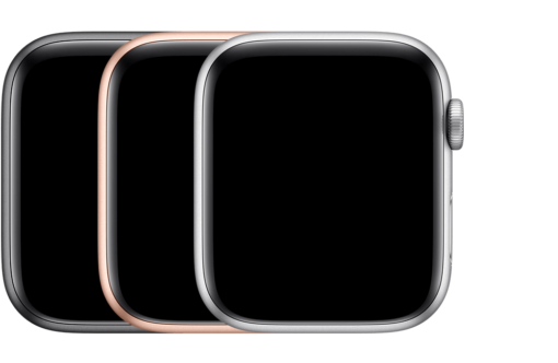 Apple Watch Series 5 (GPS + Cellular, 44mm)