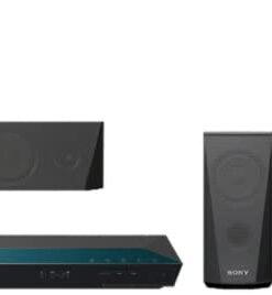 Sony BDVE3100 5.1 Channel Home Theater System