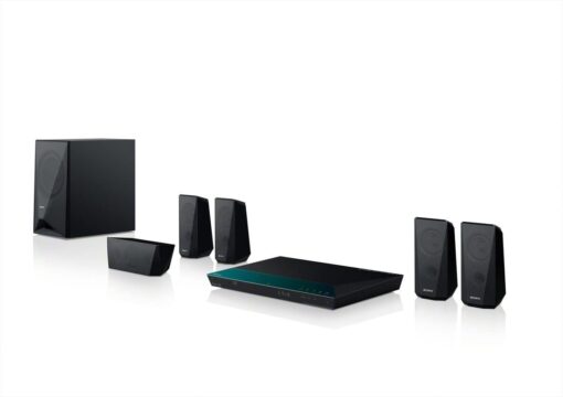 Sony BDVE3100 5.1 Channel Home Theater System 1