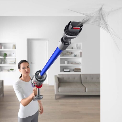 Dyson V11 Absolute Pro Cord-Free Vacuum 4