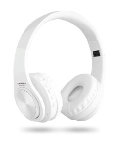 LUMIFORD Long drive-HD95 Wireless Bluetooth on-ear Headphone