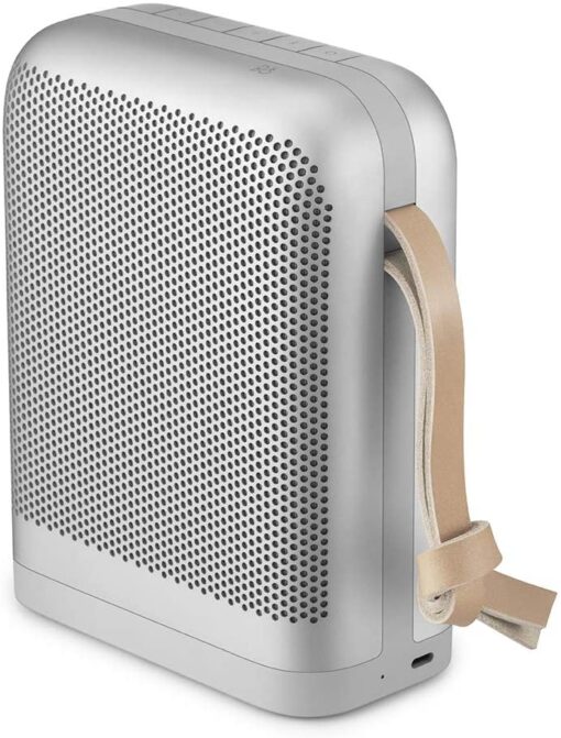 Bang And Olufsen Beoplay P6 Portable Bluetooth Speaker 2