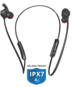 LUMIFORD XploriaHD-XP10 Wireless Bluetooth in-Ear earphone